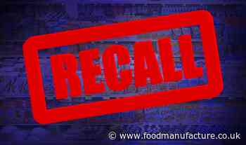 Meat recalls impact consumer demand, report claims