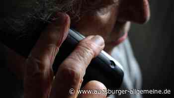 Tausende Euro verloren: Zwei Neu-Ulmer werden Opfer von Betrügern