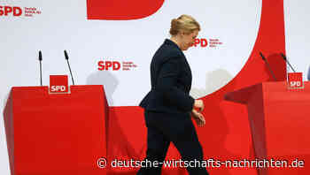 Berlin-Wahl: Parteien beginnen Poker um Regierungsbildung