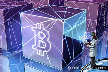 You don’t see that every day: Bitcoin empty block found