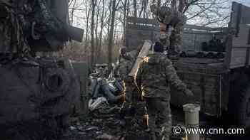 'Like turkeys at a shooting range': Mauling of Russian forces in Donetsk hotspot may signal problems to come