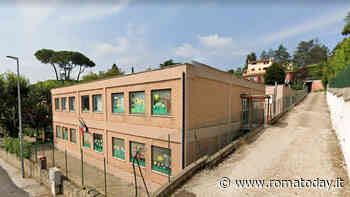 Incendio in sala mensa: evacuata scuola elementare