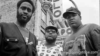 Trugoy the Dove Was a Subtle Genius Who Helped Make De La Soul Relatable Hip-Hop Revolutionaries