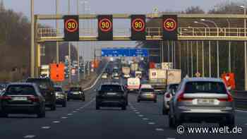 Die Deutschen beharren auf ihr Auto – doch die Elektro-Skepsis bleibt groß