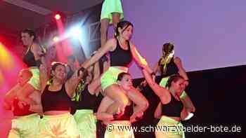 Prunksitzung in Pfrondorf: Malle-Stimmung bei der SV-Fasnet