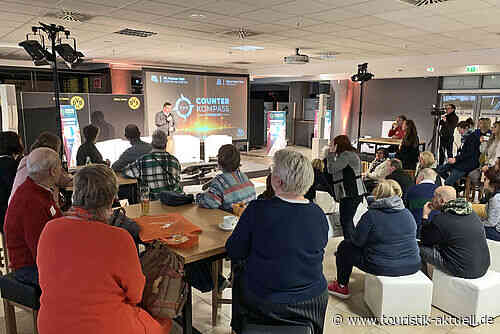 TSS: Finale des „Counter Kompass im Dialog“