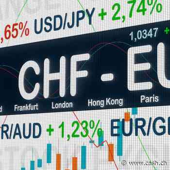 Mini-Inflation: Sieben Gründe für die Schweizer Preisstabilität