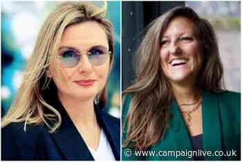 Digitas replaces departed CCO Emma de la Fosse