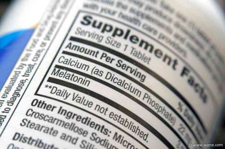 Church childcare supervisor fired, charged after kids given sleep aid