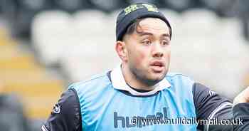 Tony Smith provides Hull FC injury update as three key men push for Super League opener