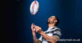 Super League treatment room as Hull FC missing most players for opening round