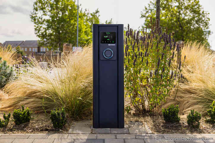 Sevadis launches MaxiCharger with LCD Screen