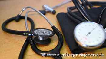 Hals-Nasen-Ohren-Ärzte in Augsburg