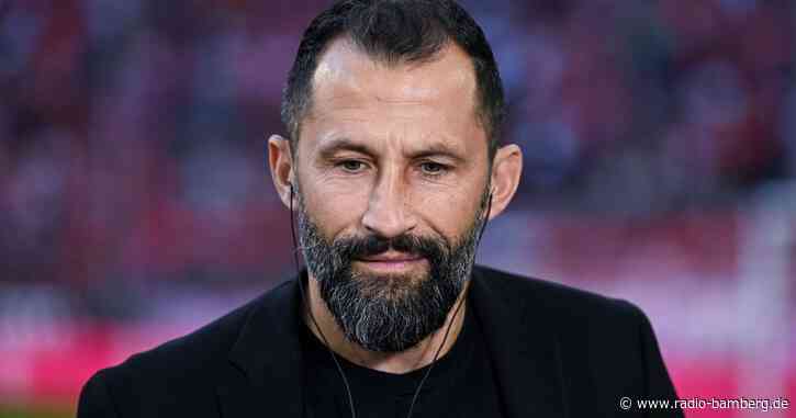 Salihamidzic: «Energie» und «Mentalität» gegen Messi und PSG