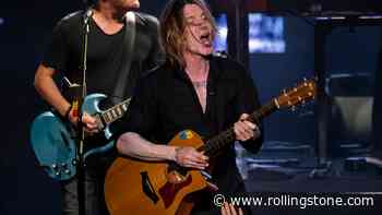 Goo Goo Dolls Expand ‘Big Night Out’ Tour With Fitz and the Tantrums