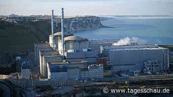 Ist aus Atomstrom hergestellter Wasserstoff nachhaltig?