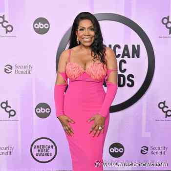 Sheryl Lee Ralph addresses Super Bowl lip-syncing rumours