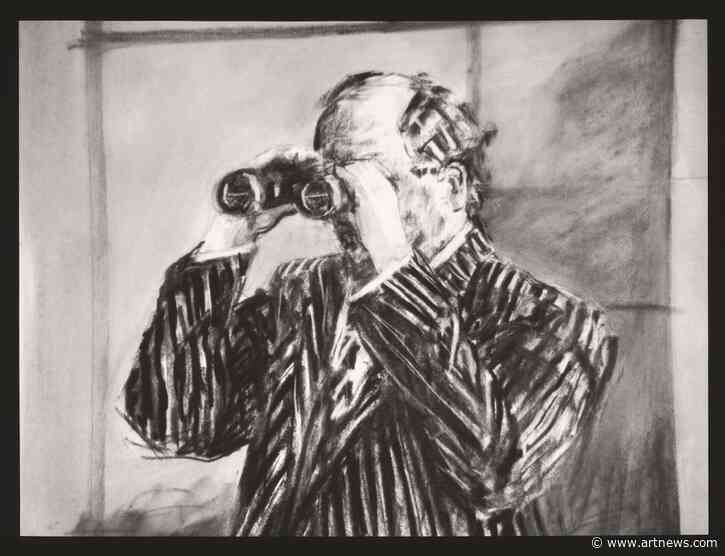 William Kentridge Reflects on the Value of Making Art in a Complex and Unequal Society