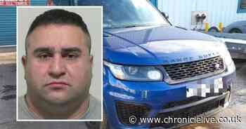 Convicted Sunderland drug dealer branded 'foolish' ordered to pay back more than £300,000