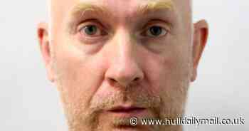 Killer cop Wayne Couzens admits three counts of indecent exposure in run up to Sarah Everard murder