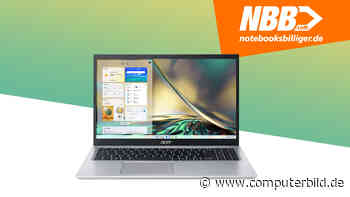 Acer Aspire 5: Notebook zum Top-Preis sichern!