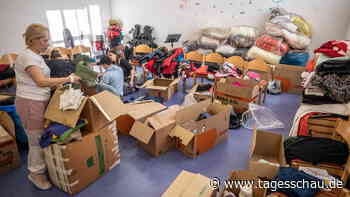 Schleppende Hilfe nach Erdbeben in der Türkei