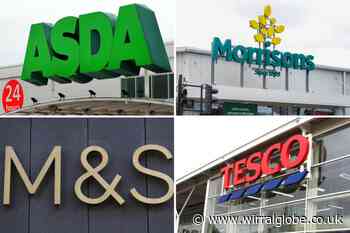 February Half Term: Where kids eat free from Asda, Tesco and more