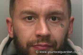 Hunt for one of UK’s most wanted fugitives with ‘Croydon’ tattoo