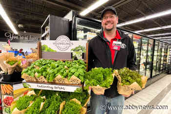 From beets to beef jerky, it’s easy to shop locally with Otter Co-op