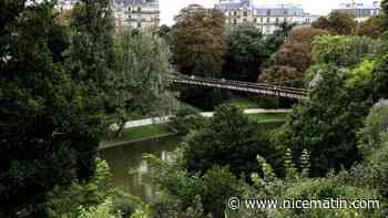 Le corps démembré d'une femme découvert dans un parc de Paris