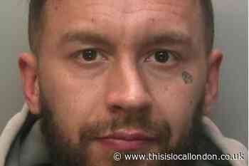 Hunt for one of UK’s most wanted fugitives with ‘Croydon’ tattoo