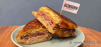 Neueröffnung: »Dazwischen-The Sandwich Spot«