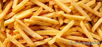 Neu in Österreich: »Pommes Freunde«