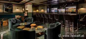 Drei einzigartige Bars für die Berlinale