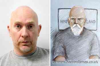 Sarah Everard's killer pleads guilty to indecent exposure