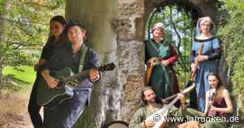 Bamberg: Musikalische Geschichten in der Kulturfabrik - zwei Musikgruppen laden zum Konzert