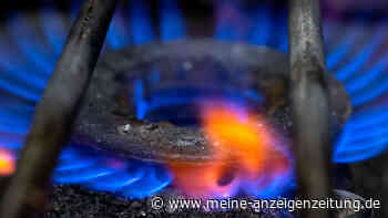 Russische Gasexporte sinken 2022 deutlich - Exportplus bei Erdöl