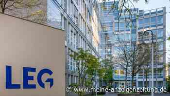 Mieter aus NRW fürchten sich vor Investor – LEG reagiert