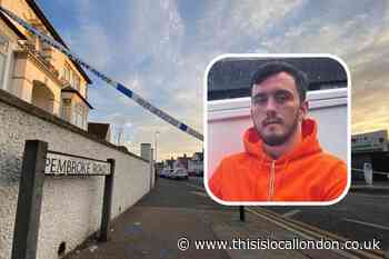 Pembroke Road Erith reopens following fatal shooting