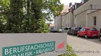 Musikfachschule Krumbach feiert Jubiläum