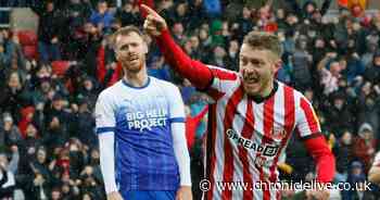 Tony Mowbray gives positive update on Elliot Embleton, and explains the decision he must make