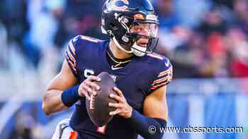 2023 NFL Draft: How Bears could handle No. 1 pick, including potentially trading Justin Fields, moving down