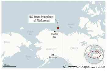 US jets down 4 objects in 8 days, unprecedented in peacetime