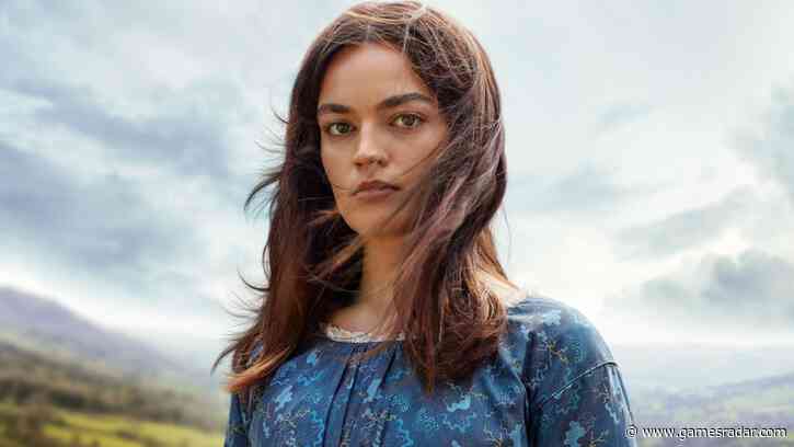 Emma Mackey talks EE BAFTA Rising Star nomination, the fun of Barbie, and moving on from Sex Education