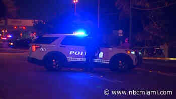 2 FMU Students Dead, Driver Arrested After Hit-and-Run in Miami Gardens