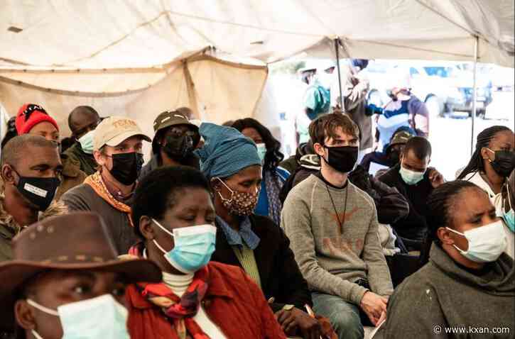 UT Austin students launch company that pays ranchers to offset CO2 emissions