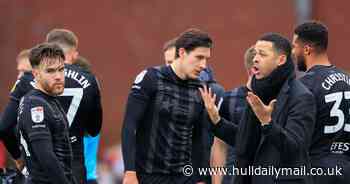 Hull City frustration underlines progress as Tigers face new test in pre-season favourites Norwich City