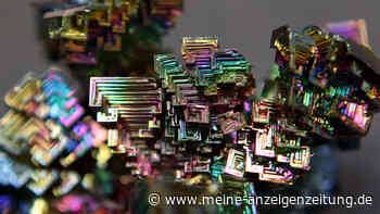 Für die Energiewende unersetzlich: Warum seltene Erden so wichtig sind