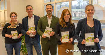 Coburg wird demenzfreundlich - was das für Erkrankte und ihre Angehörigen bedeutet