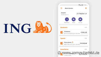 ING: 2 Prozent Zinsen aufs Tagesgeld sichern
